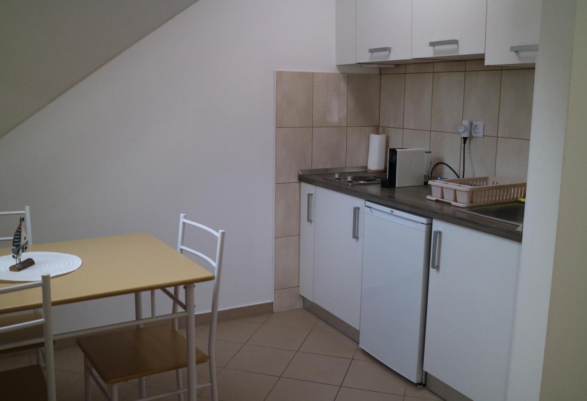 Studio Apartments & Rooms Lela, Sipan Island Sipanska Luka  Exterior photo