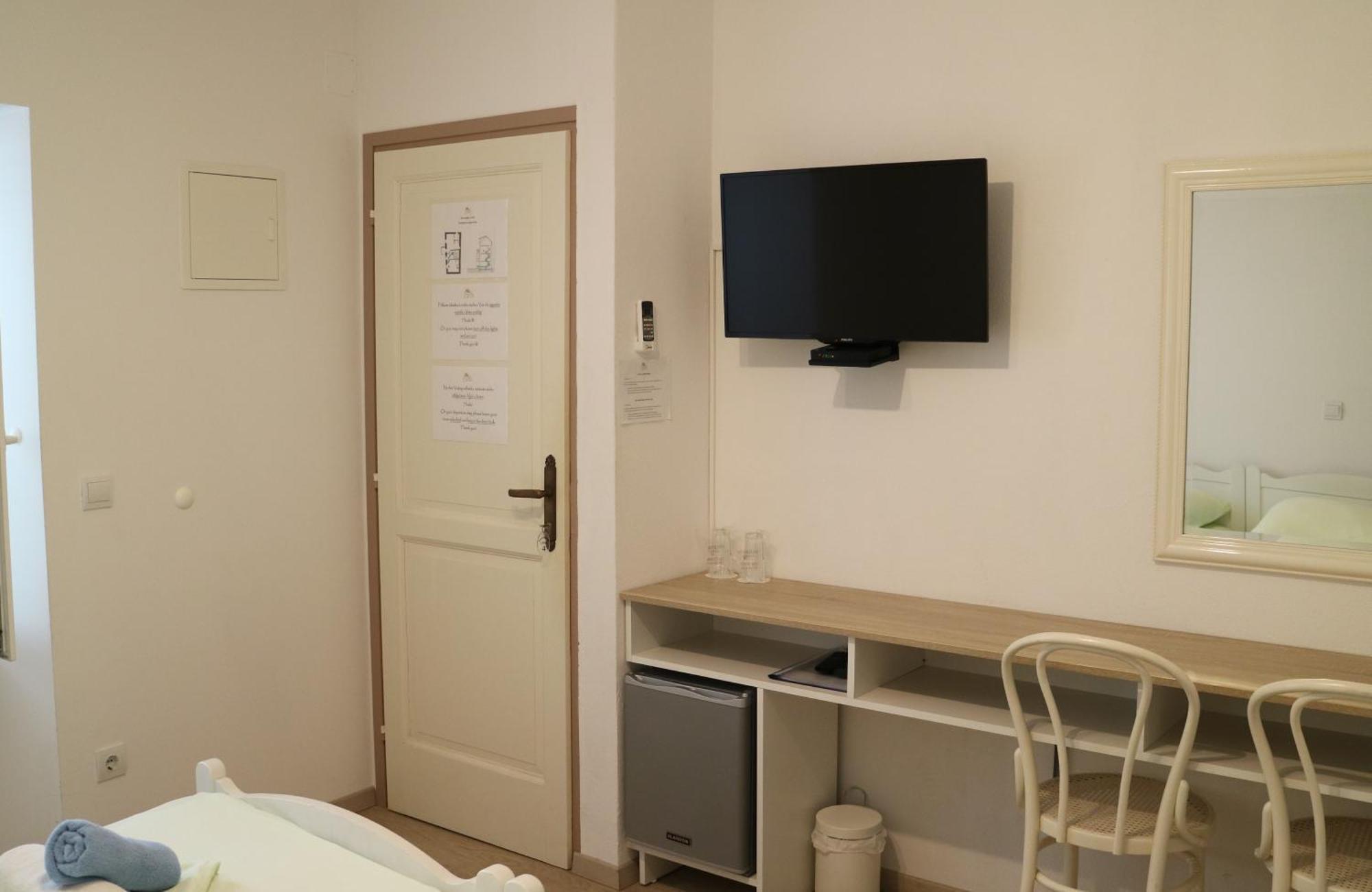 Studio Apartments & Rooms Lela, Sipan Island Sipanska Luka  Room photo
